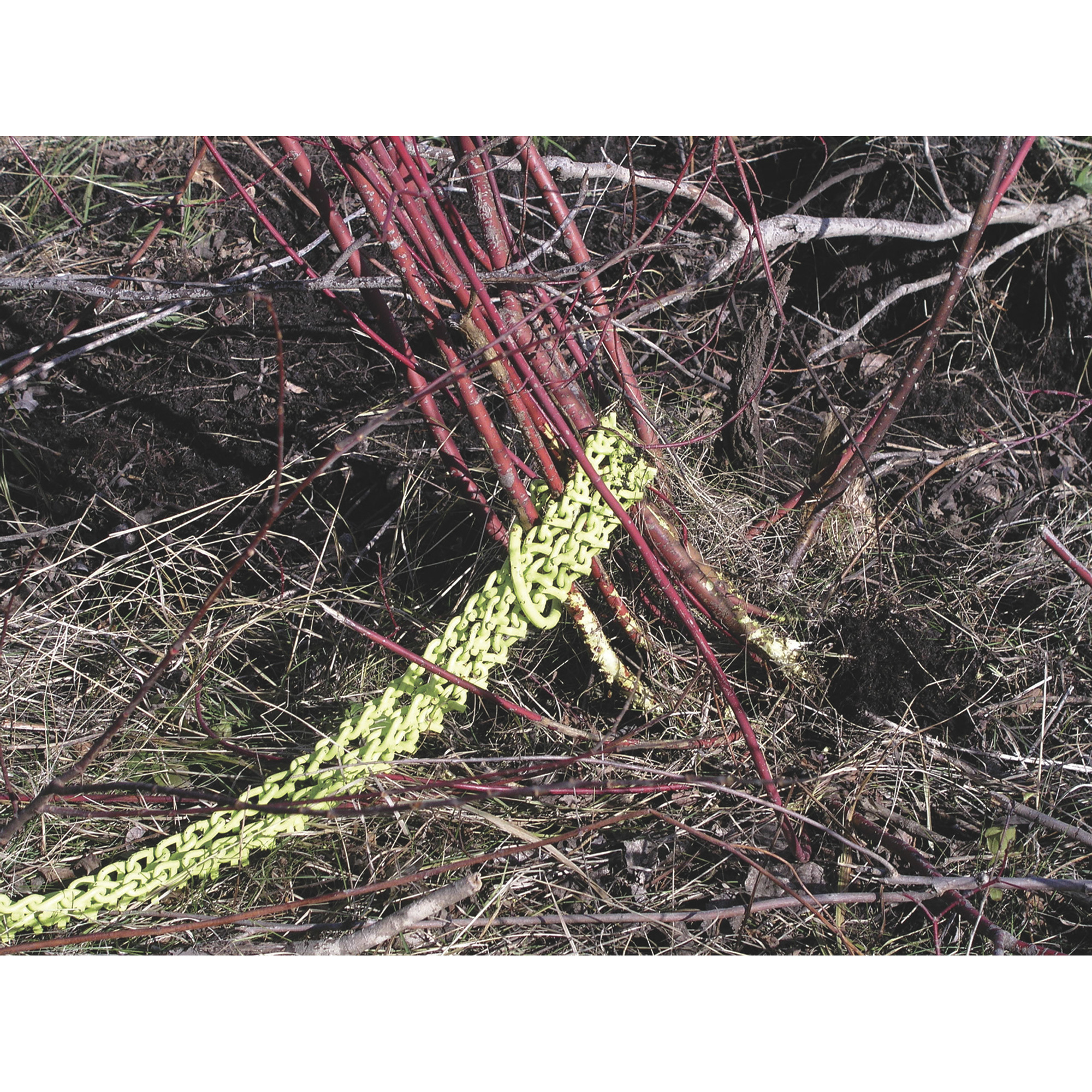 Brush Grubber Heavy-Duty Shrub/Clump Grubber, Model# BG-19